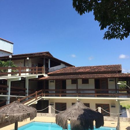 Hotel Pousada Guaypora Guarapari Eksteriør bilde