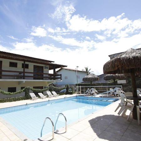 Hotel Pousada Guaypora Guarapari Eksteriør bilde