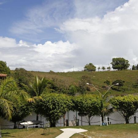 Hotel Pousada Guaypora Guarapari Eksteriør bilde