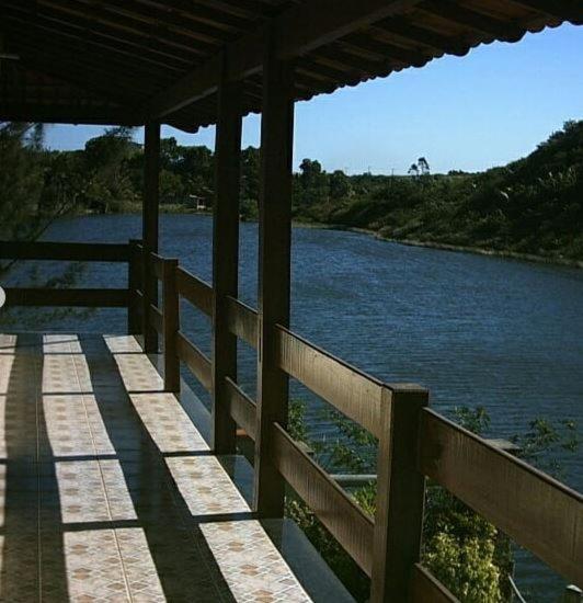 Hotel Pousada Guaypora Guarapari Eksteriør bilde