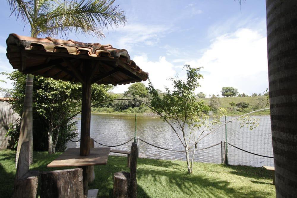 Hotel Pousada Guaypora Guarapari Eksteriør bilde