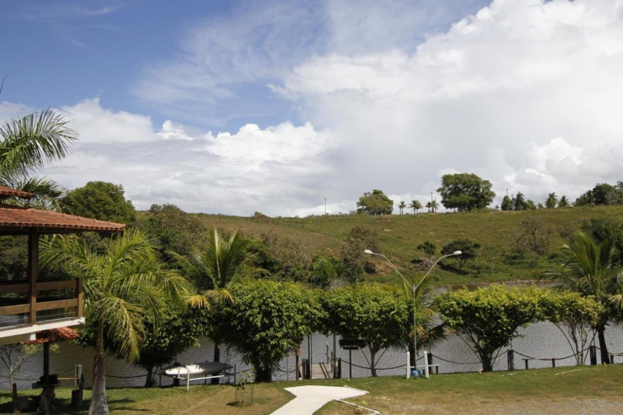 Hotel Pousada Guaypora Guarapari Eksteriør bilde