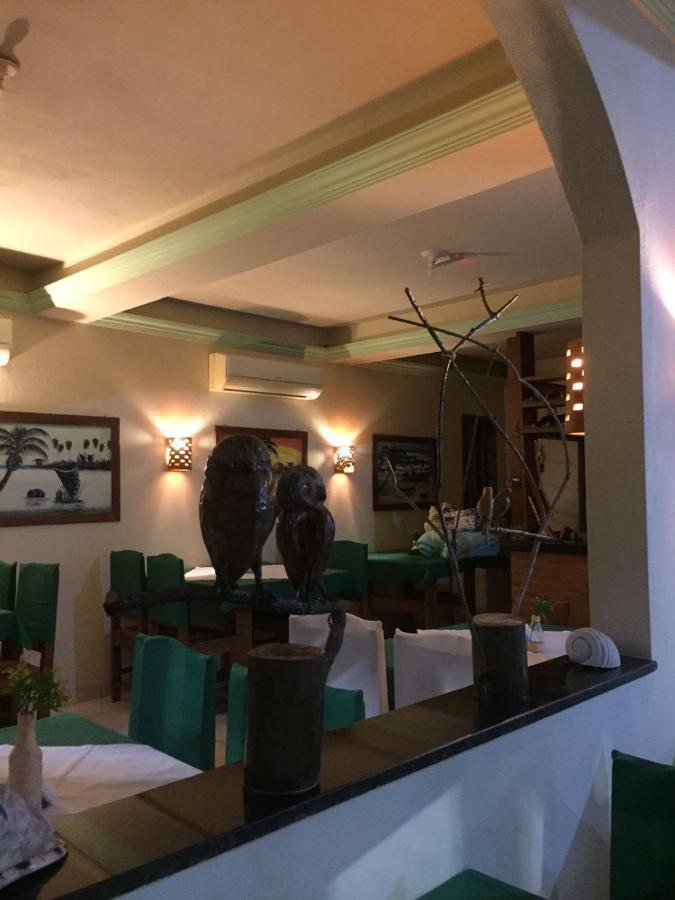 Hotel Pousada Guaypora Guarapari Eksteriør bilde