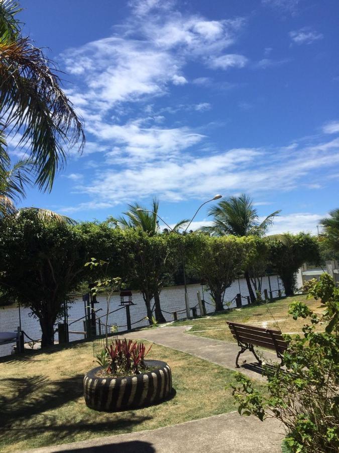 Hotel Pousada Guaypora Guarapari Eksteriør bilde