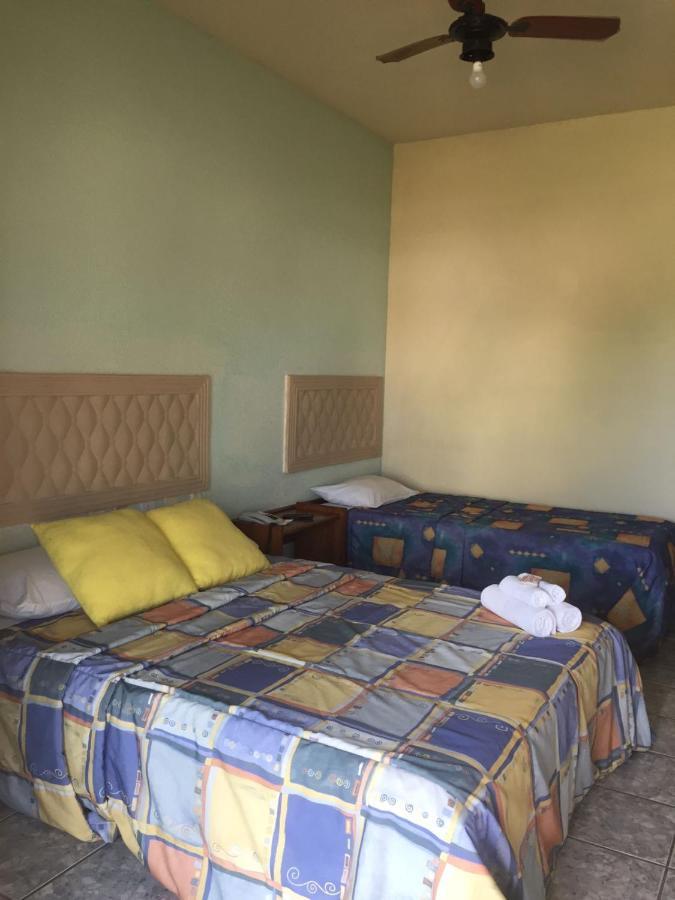 Hotel Pousada Guaypora Guarapari Eksteriør bilde