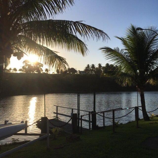 Hotel Pousada Guaypora Guarapari Eksteriør bilde