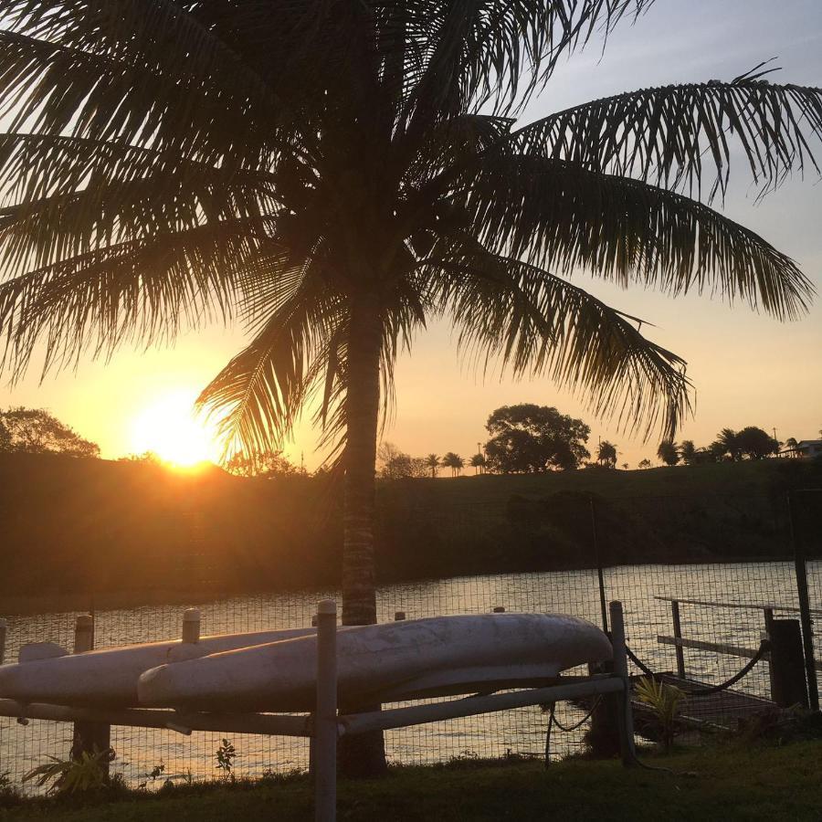 Hotel Pousada Guaypora Guarapari Eksteriør bilde