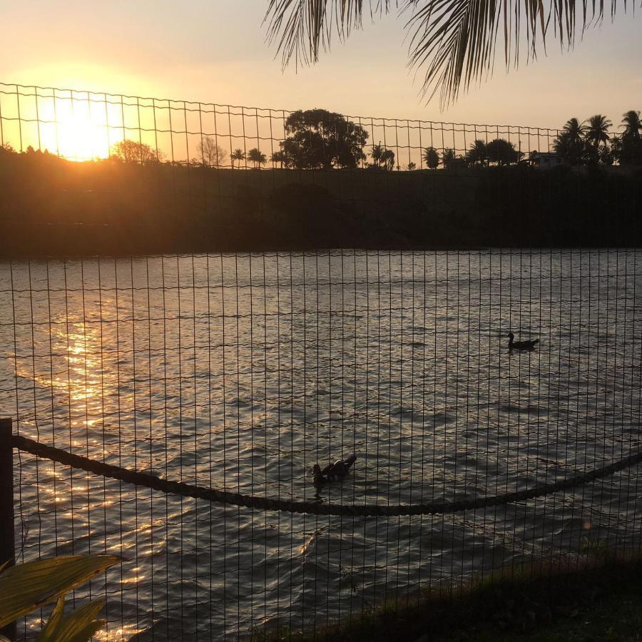 Hotel Pousada Guaypora Guarapari Eksteriør bilde