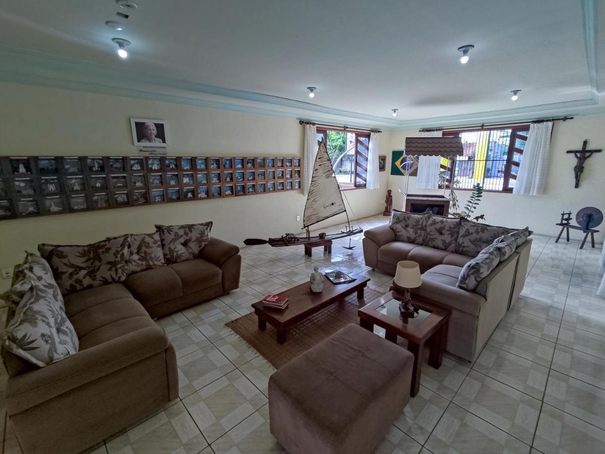 Hotel Pousada Guaypora Guarapari Eksteriør bilde